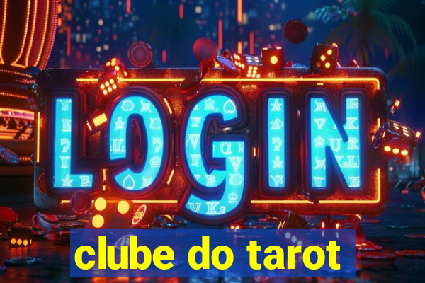 clube do tarot